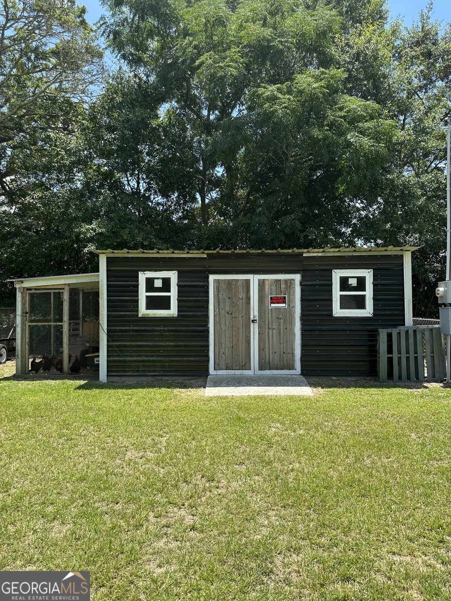 15 McGee Road Enigma - 19