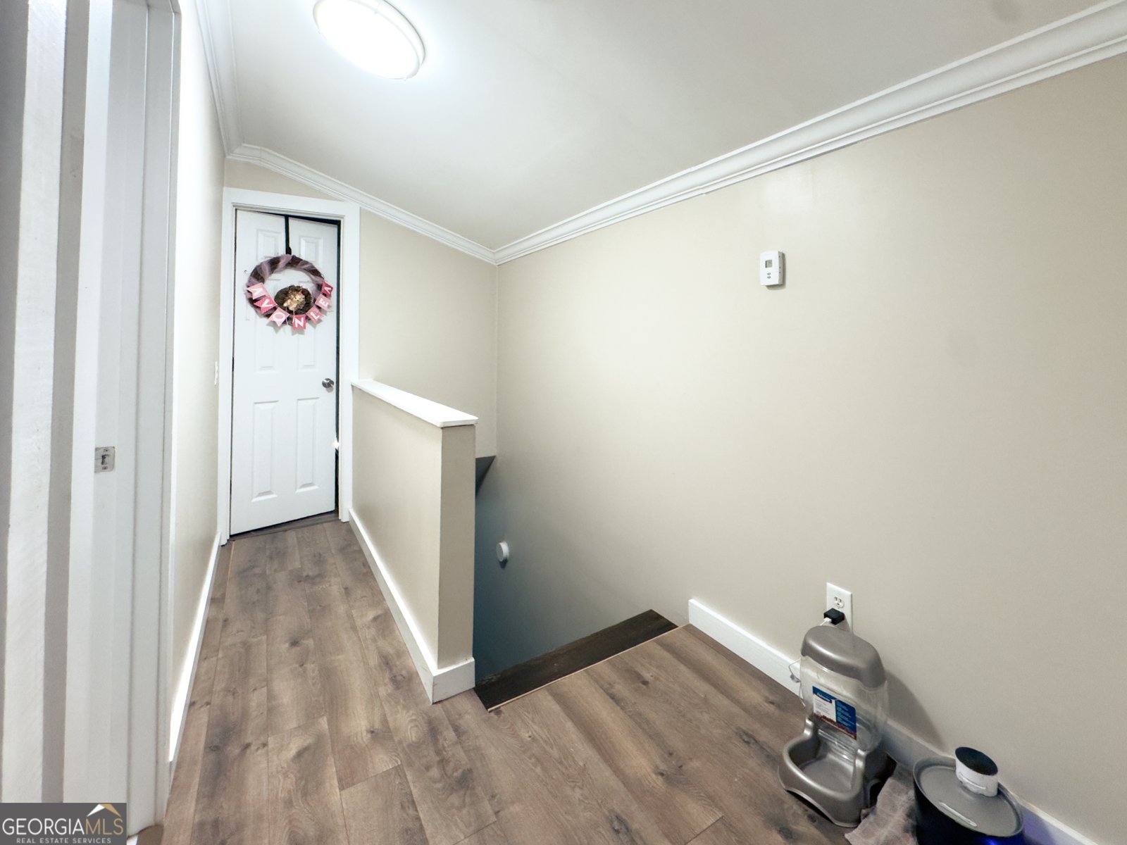 15 McGee Road Enigma - 2