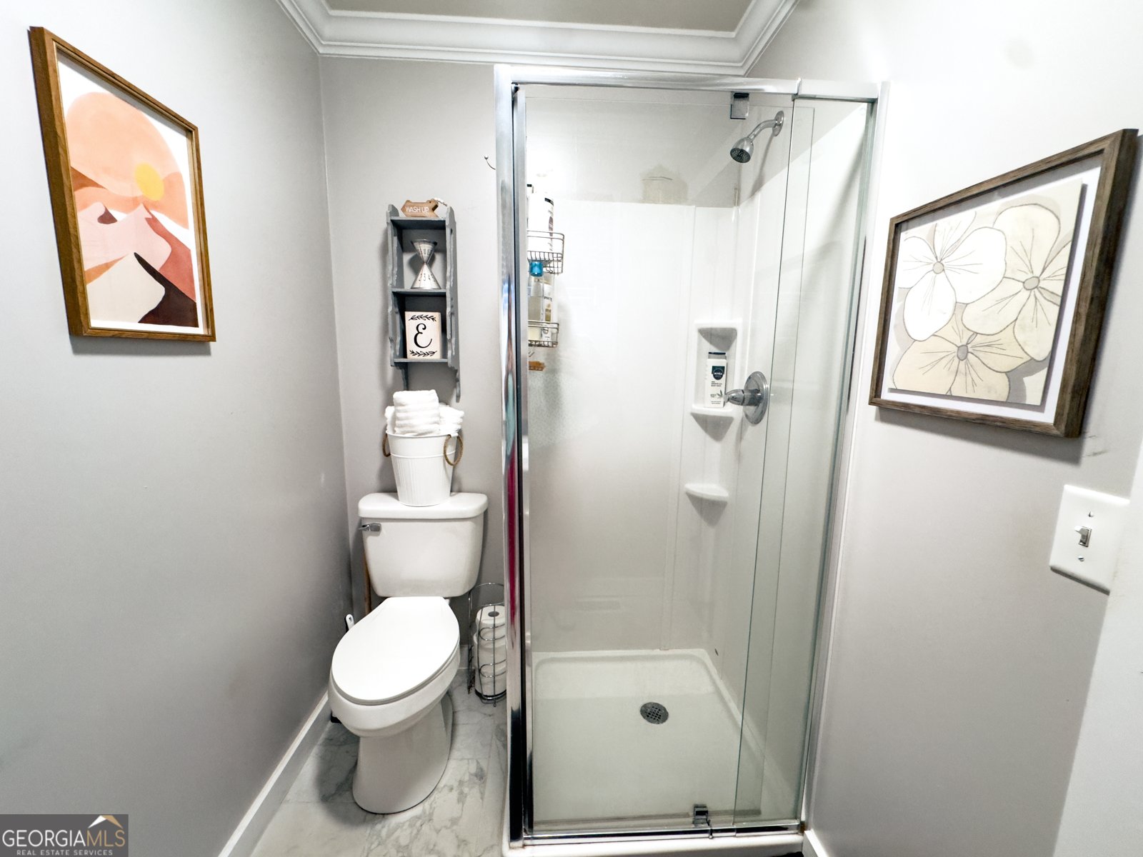 15 McGee Road Enigma - 21