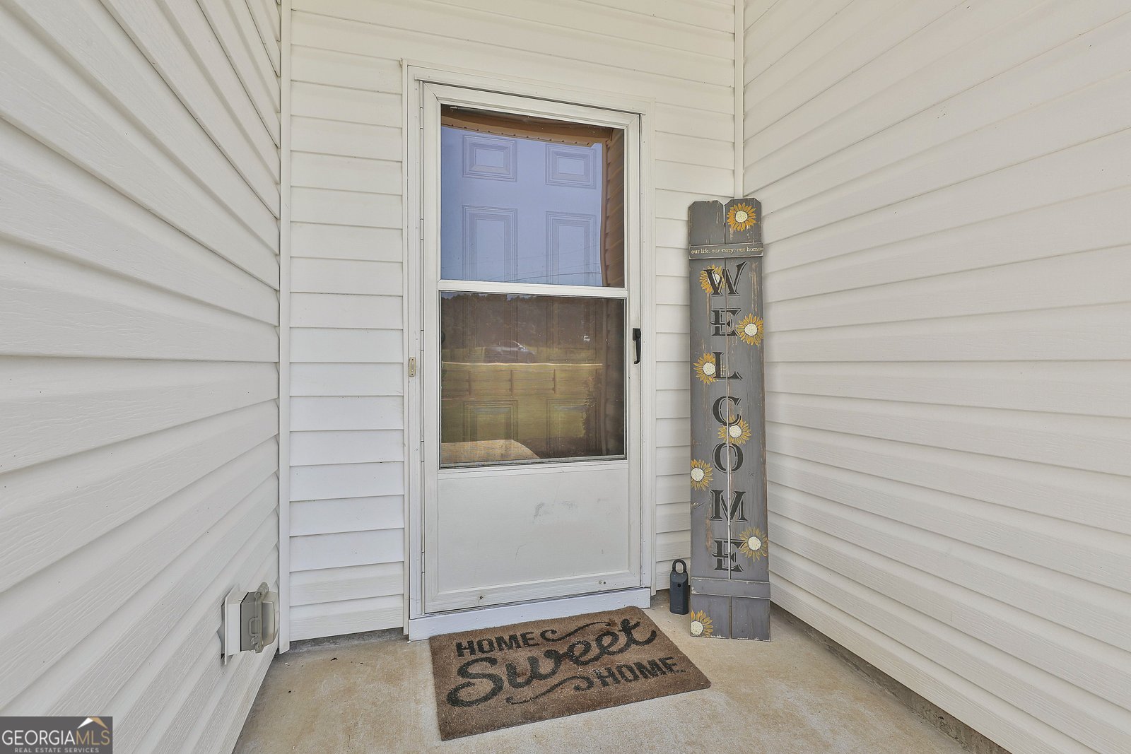 1872 McWilliams Barber Road Luthersville - 10