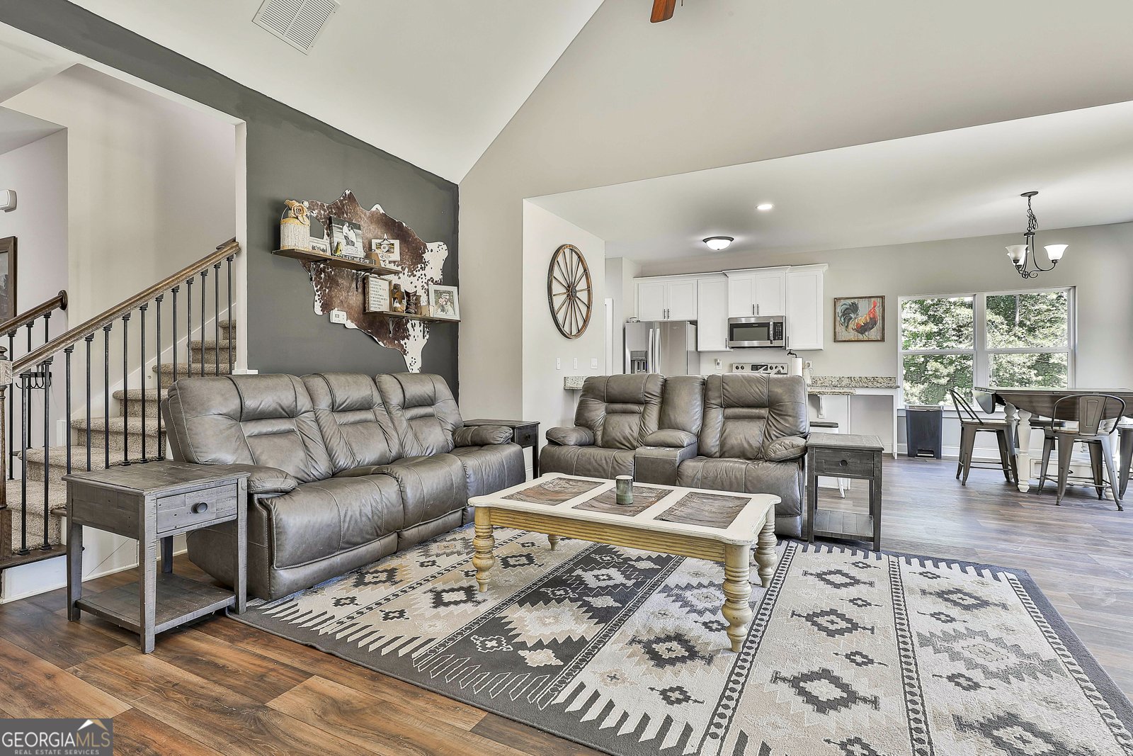 1872 McWilliams Barber Road Luthersville - 14