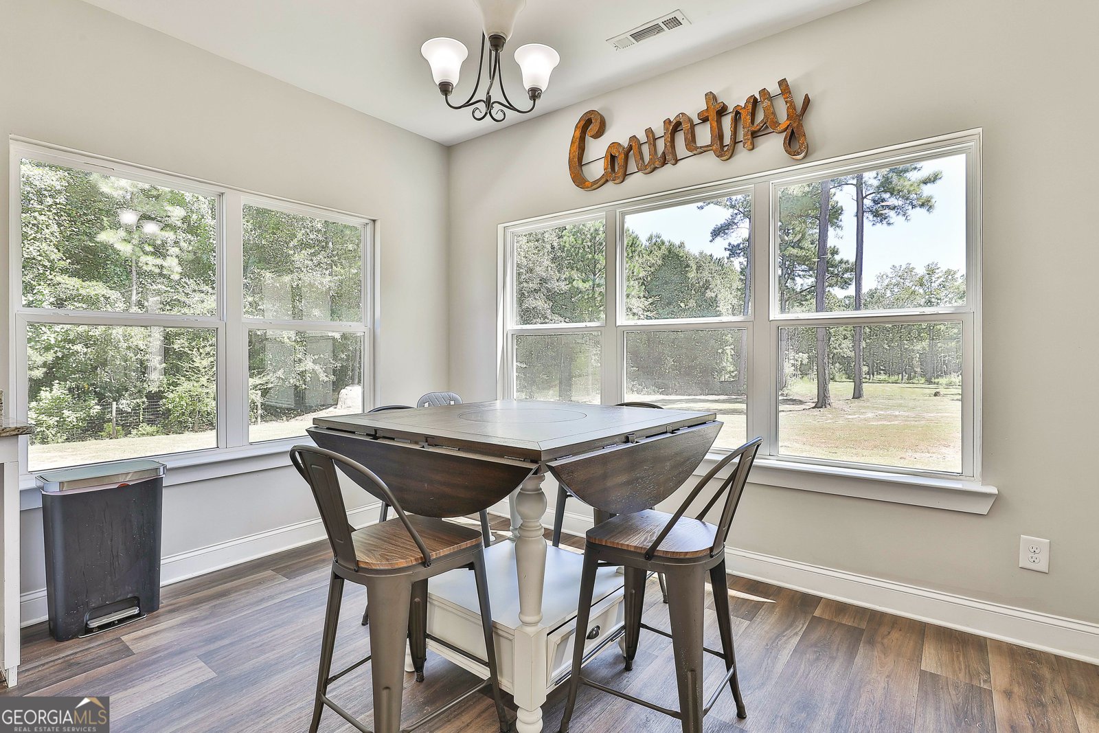 1872 McWilliams Barber Road Luthersville - 18