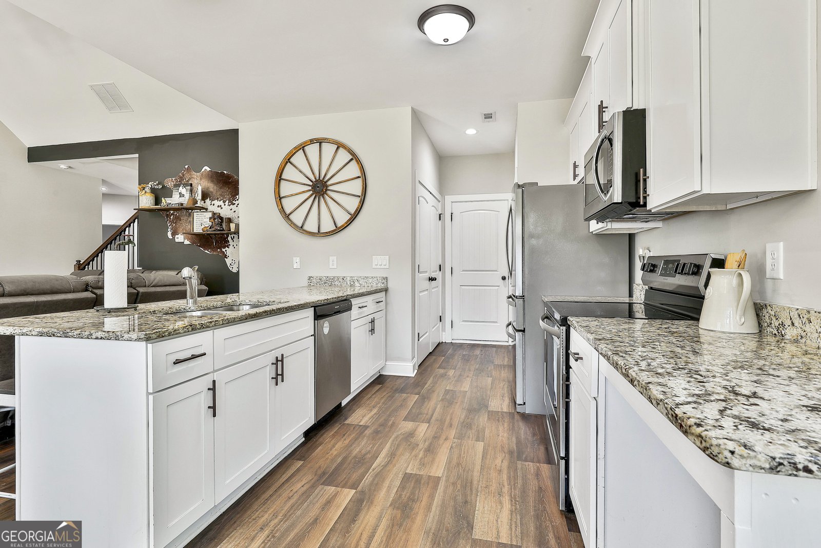 1872 McWilliams Barber Road Luthersville - 21