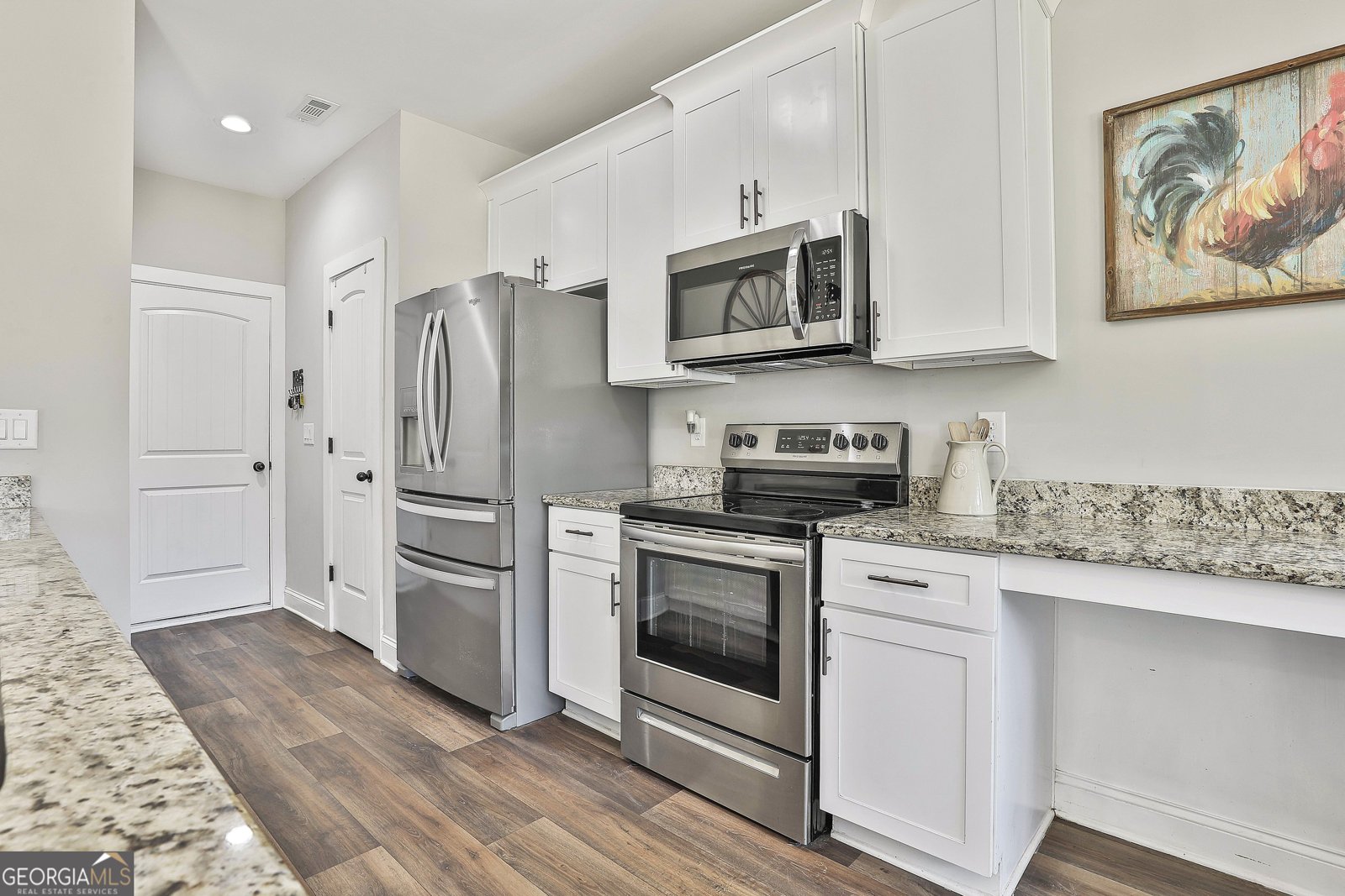 1872 McWilliams Barber Road Luthersville - 22