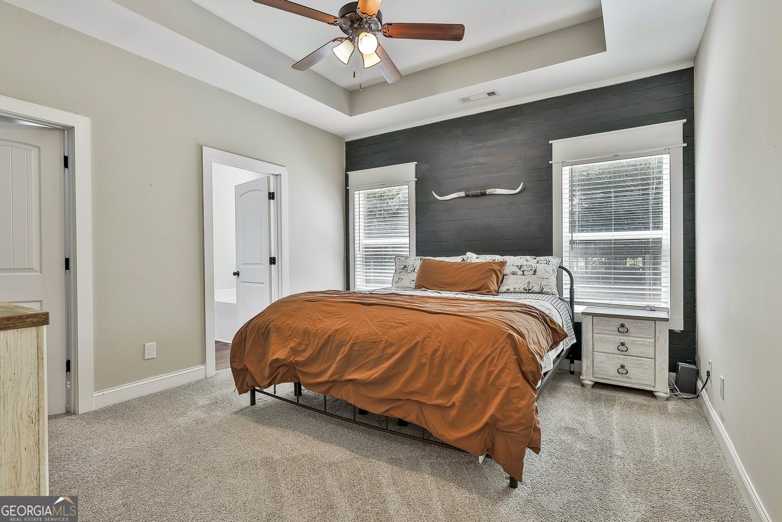 1872 McWilliams Barber Road Luthersville - 25