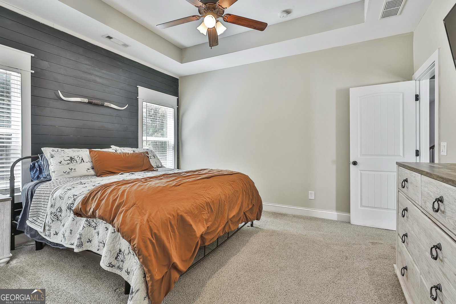 1872 McWilliams Barber Road Luthersville - 26