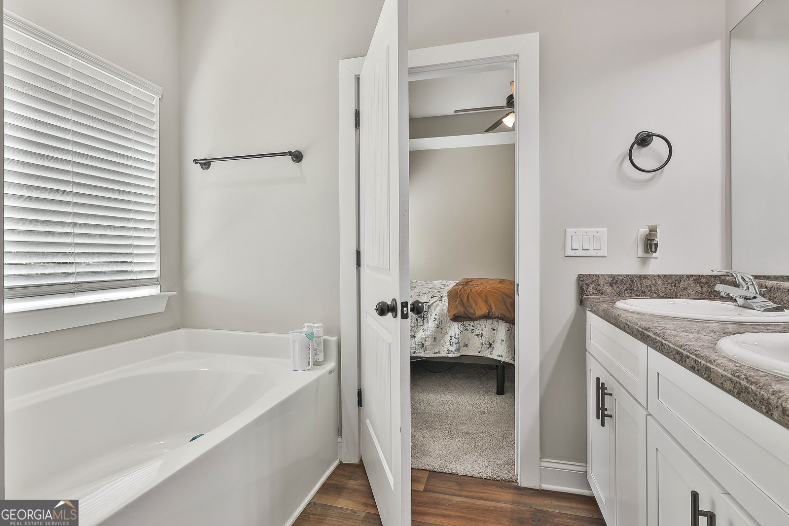 1872 McWilliams Barber Road Luthersville - 28