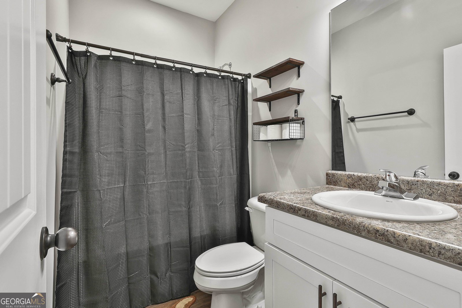 1872 McWilliams Barber Road Luthersville - 31