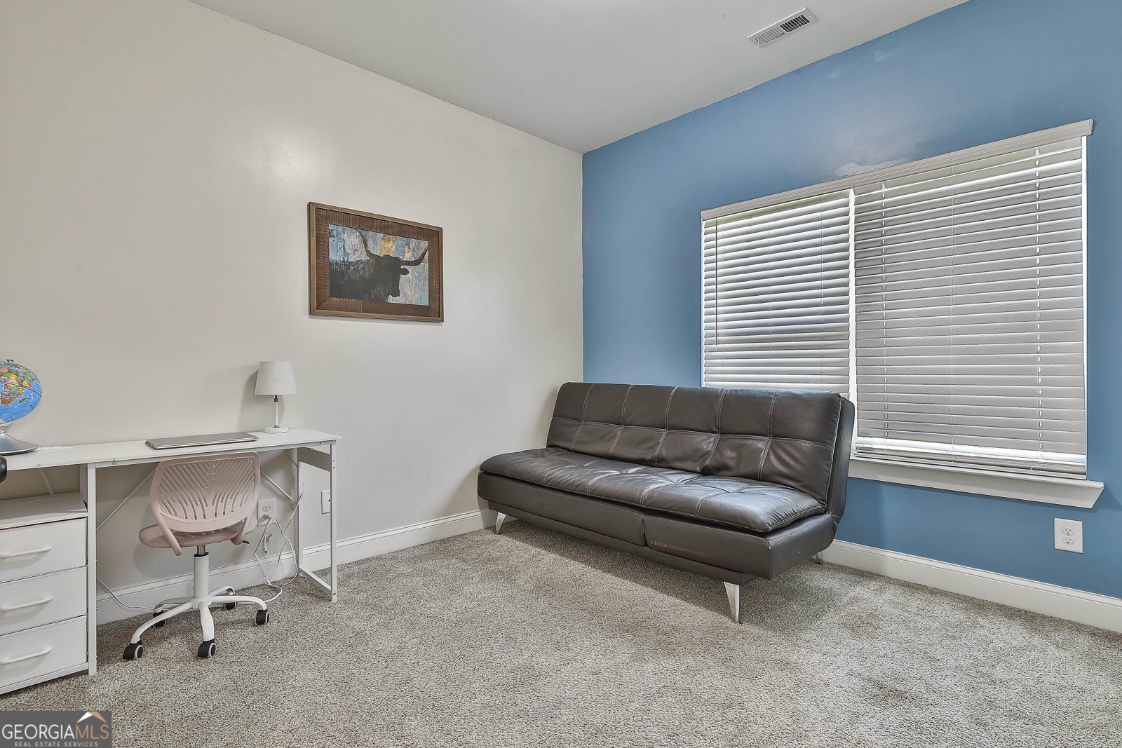 1872 McWilliams Barber Road Luthersville - 32