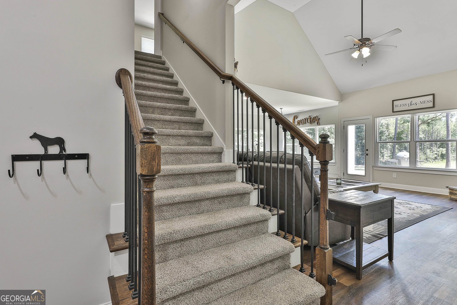 1872 McWilliams Barber Road Luthersville - 33