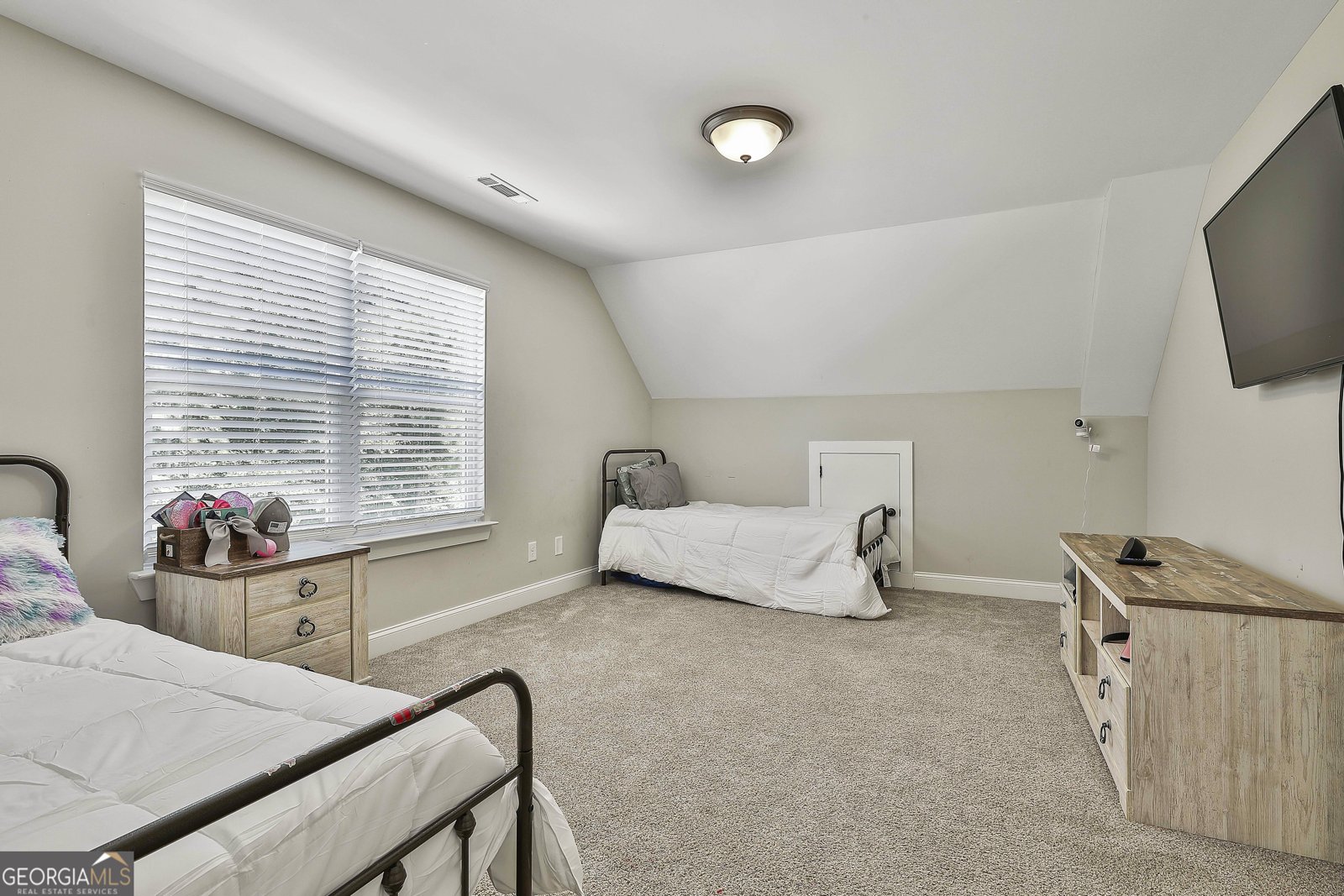 1872 McWilliams Barber Road Luthersville - 34