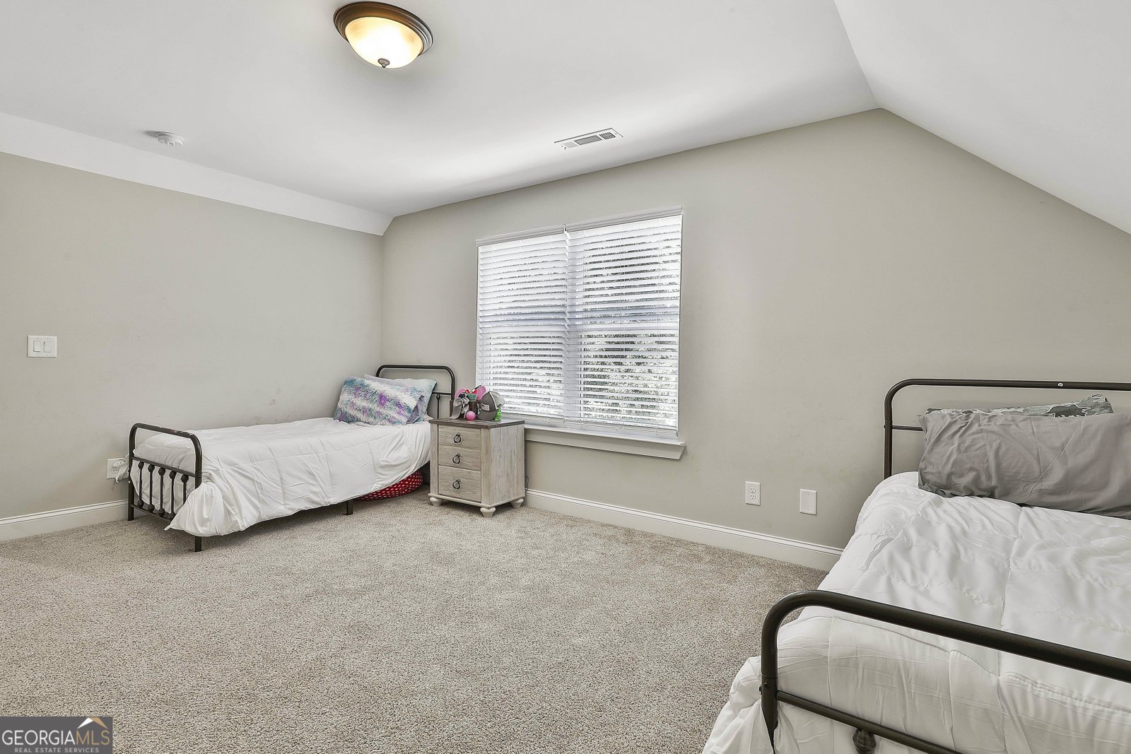 1872 McWilliams Barber Road Luthersville - 35