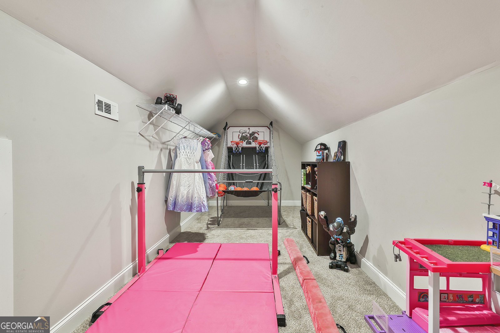 1872 McWilliams Barber Road Luthersville - 36