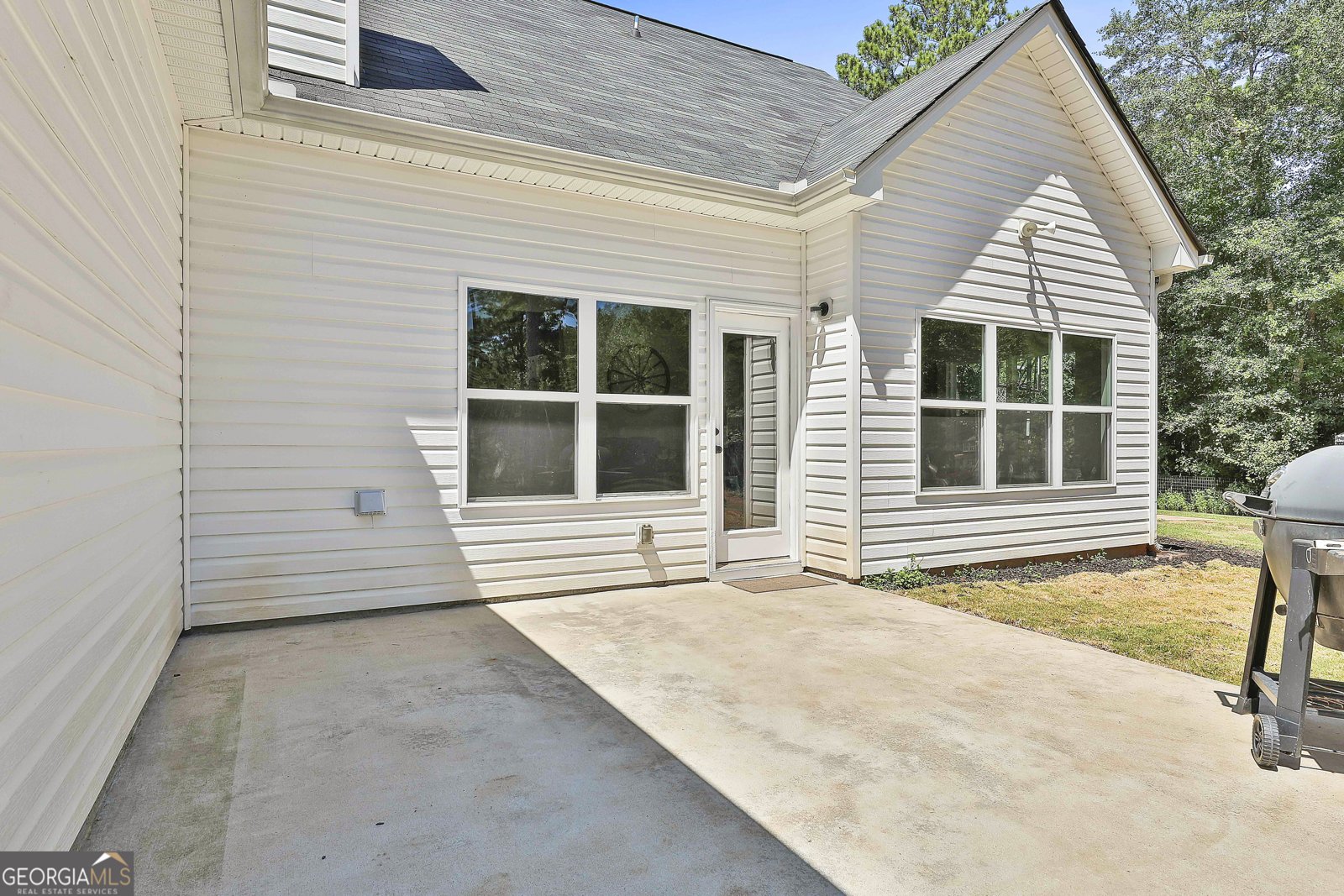 1872 McWilliams Barber Road Luthersville - 38