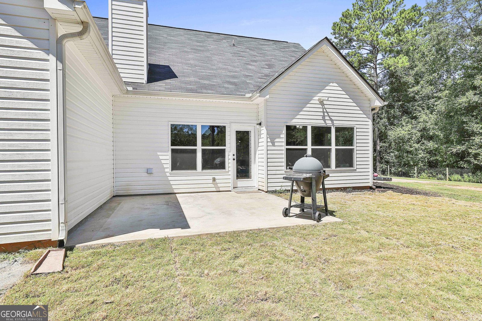 1872 McWilliams Barber Road Luthersville - 39