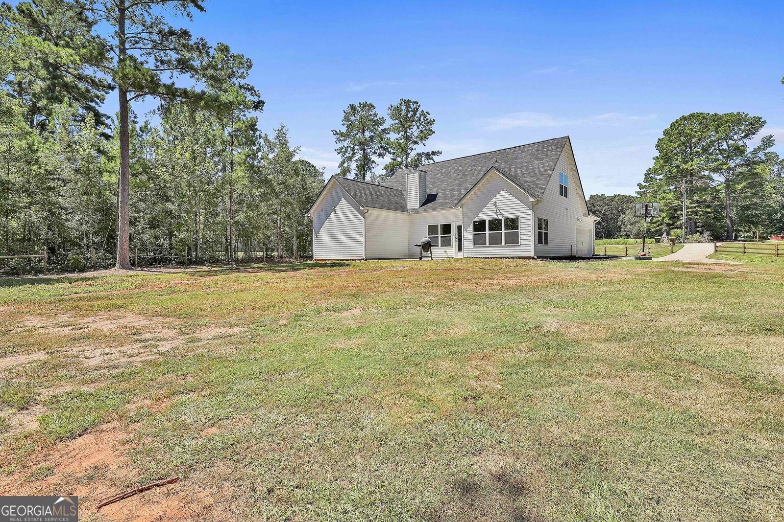 1872 McWilliams Barber Road Luthersville - 41