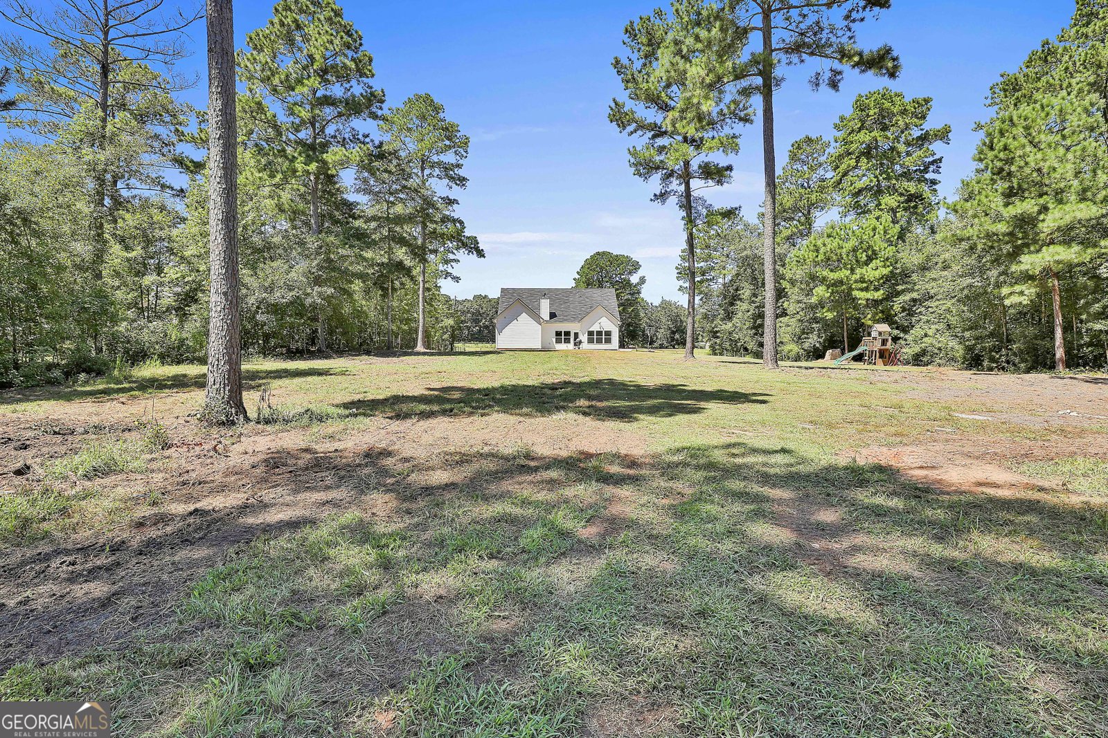 1872 McWilliams Barber Road Luthersville - 44