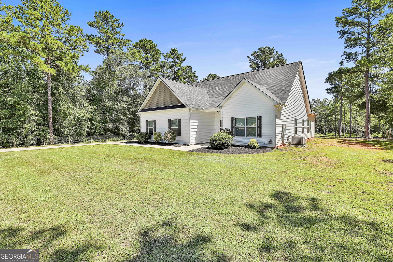 1872 McWilliams Barber Road Luthersville - 6