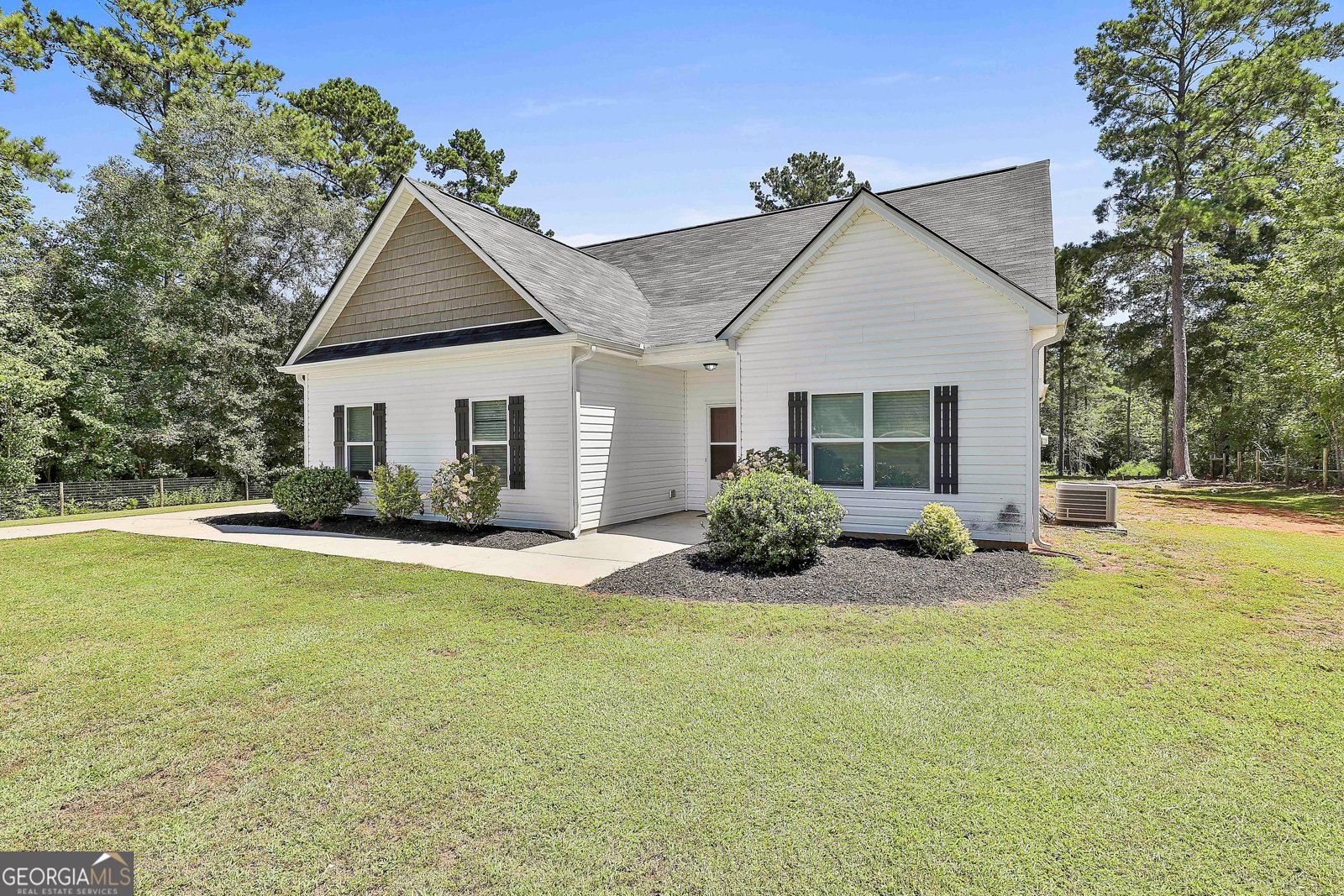 1872 McWilliams Barber Road Luthersville - 7