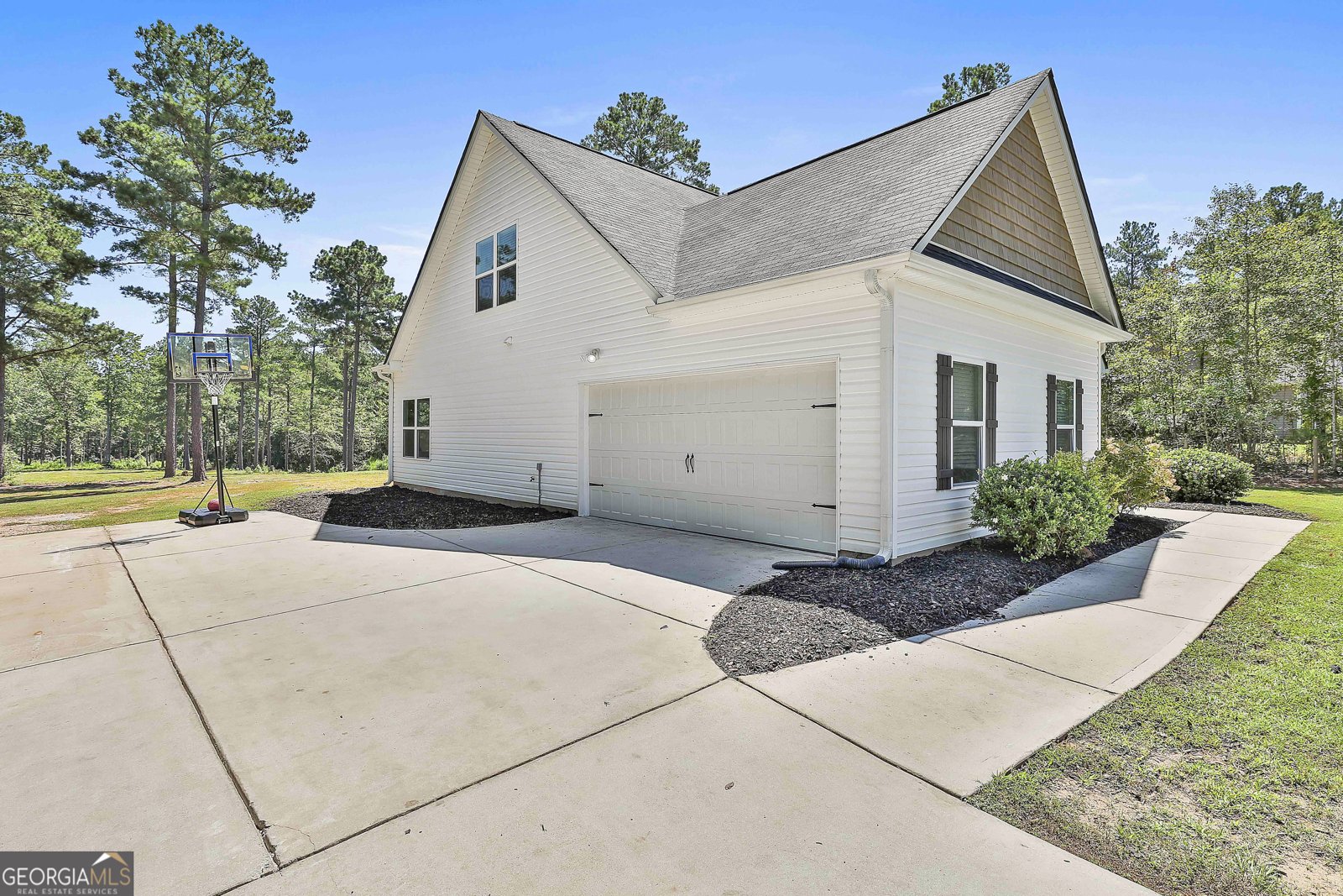 1872 McWilliams Barber Road Luthersville - 8