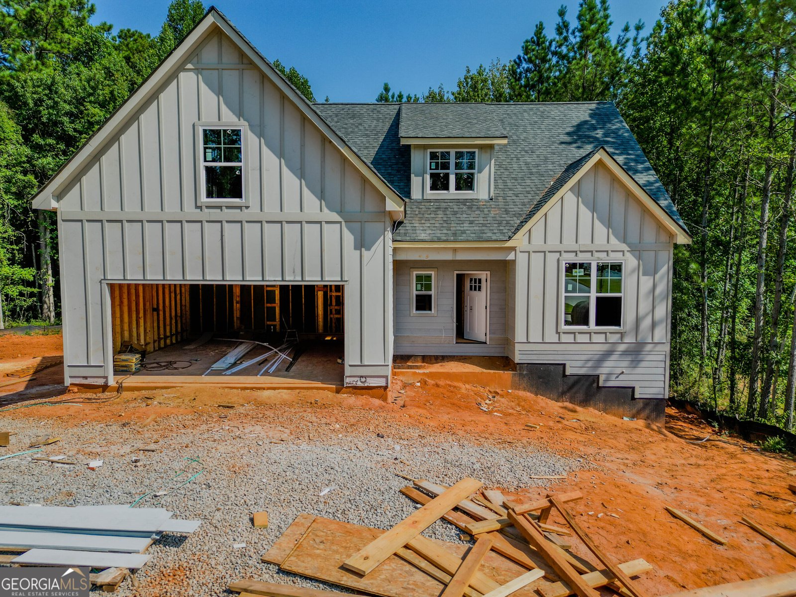 179 Lawrence Drive Villa Rica - 1