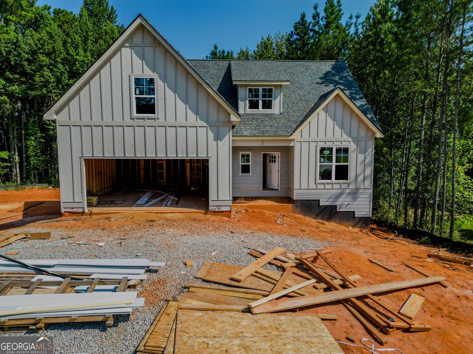 179 Lawrence Drive Villa Rica - 2