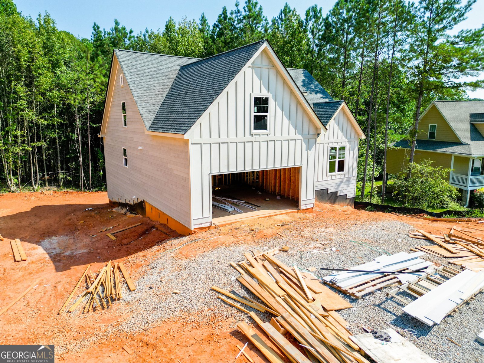 179 Lawrence Drive Villa Rica - 4