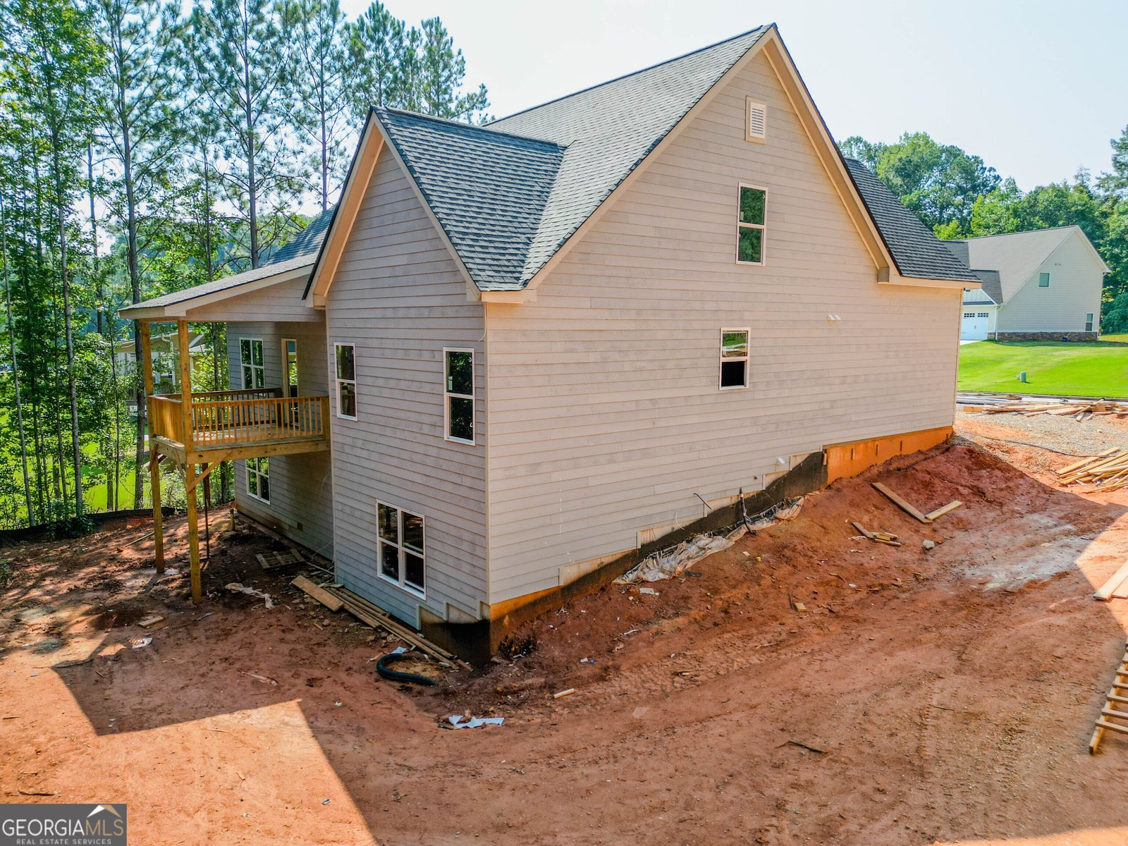 179 Lawrence Drive Villa Rica - 5