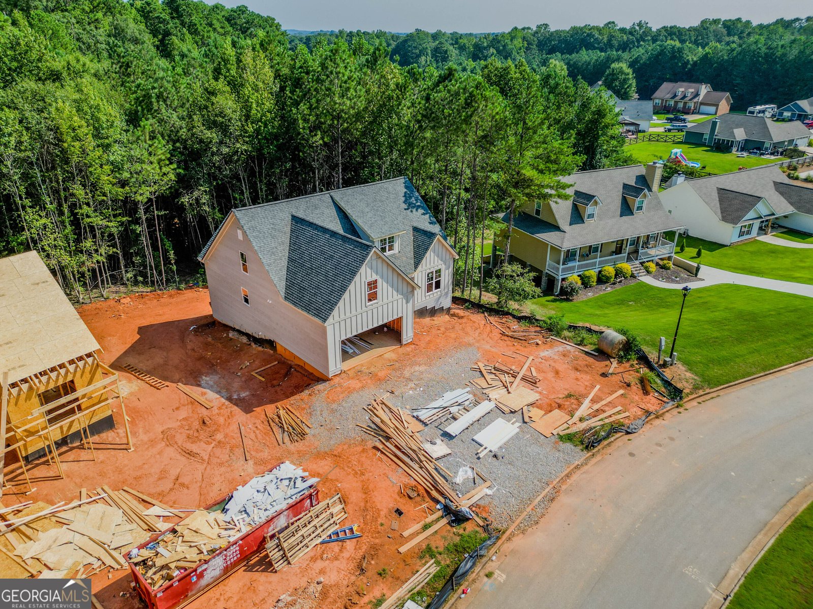 179 Lawrence Drive Villa Rica - 7