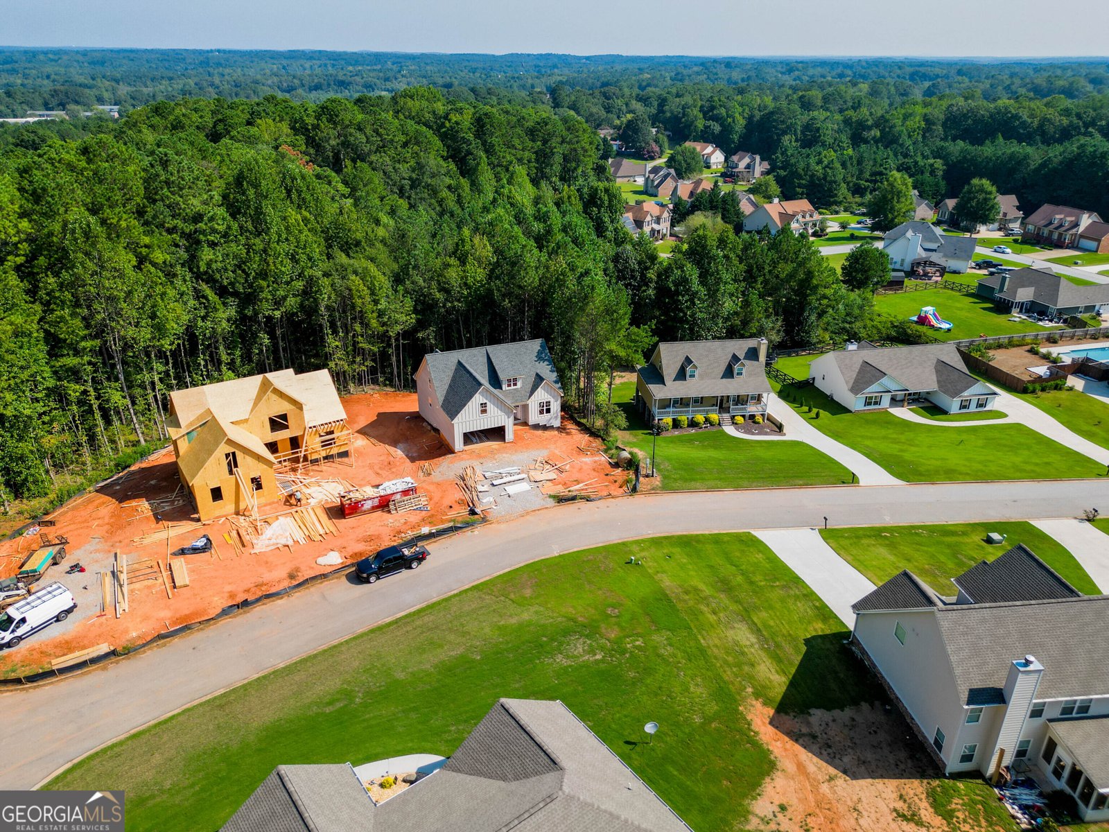 179 Lawrence Drive Villa Rica - 8