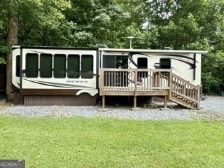 283 Leisure Acres Drive Cleveland - 1