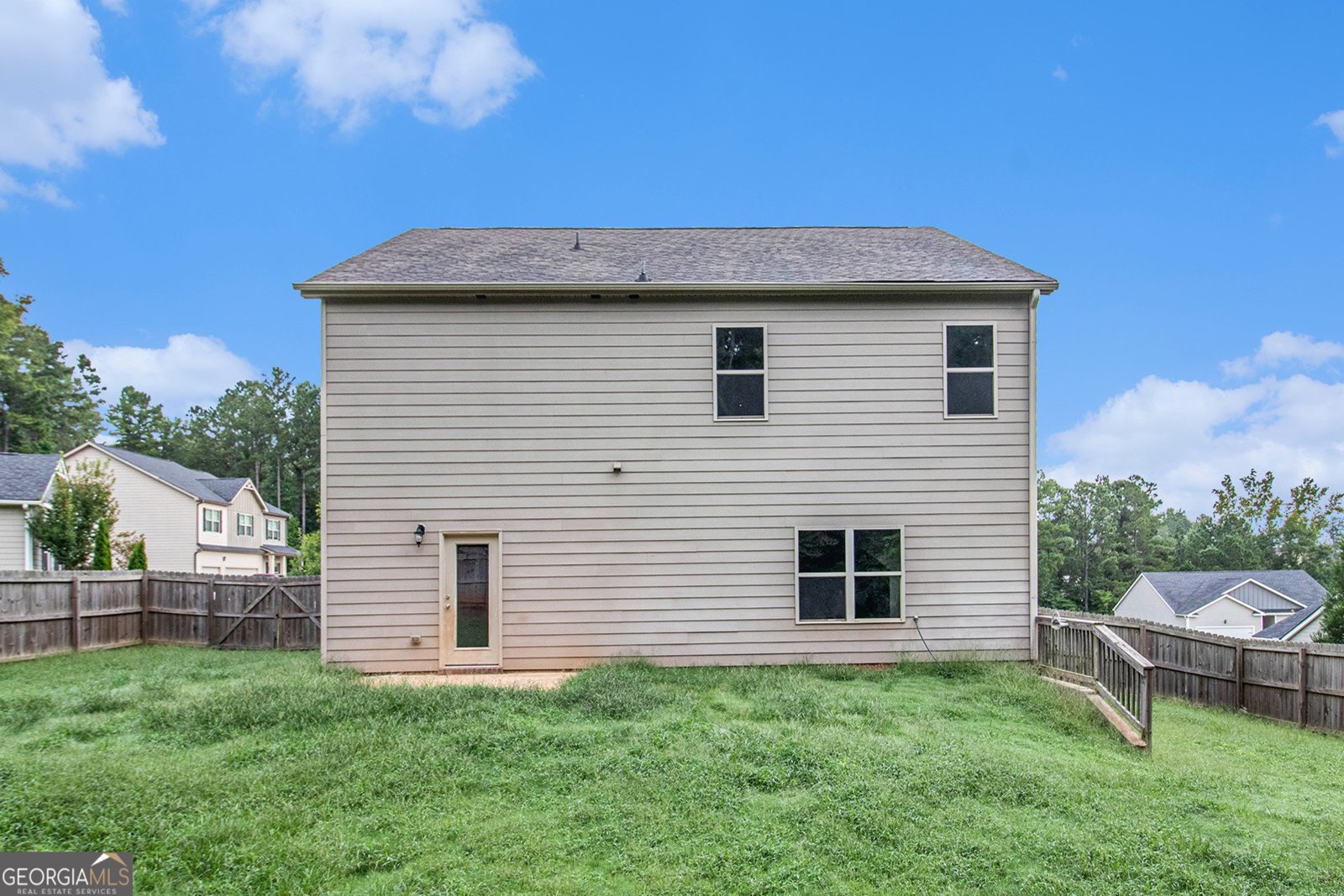 330 Renwick Drive Senoia - 26
