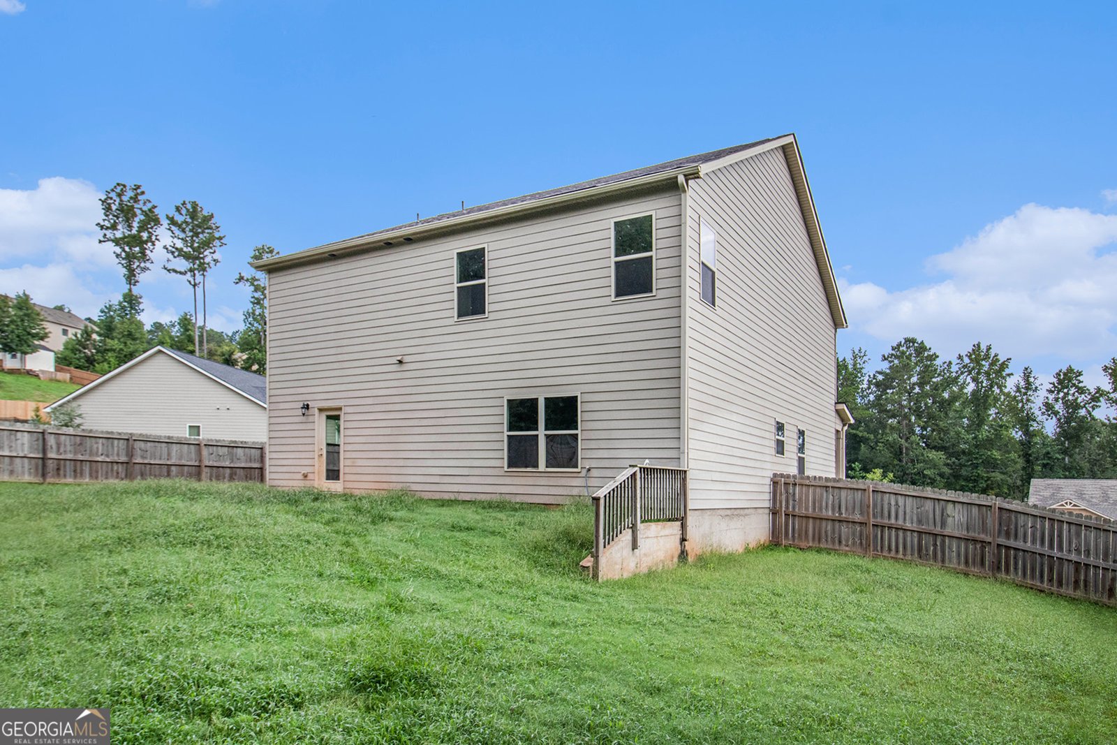 330 Renwick Drive Senoia - 27