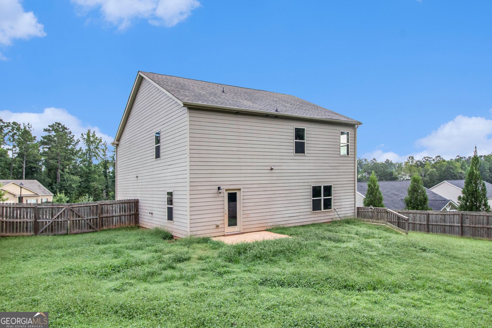 330 Renwick Drive Senoia - 28