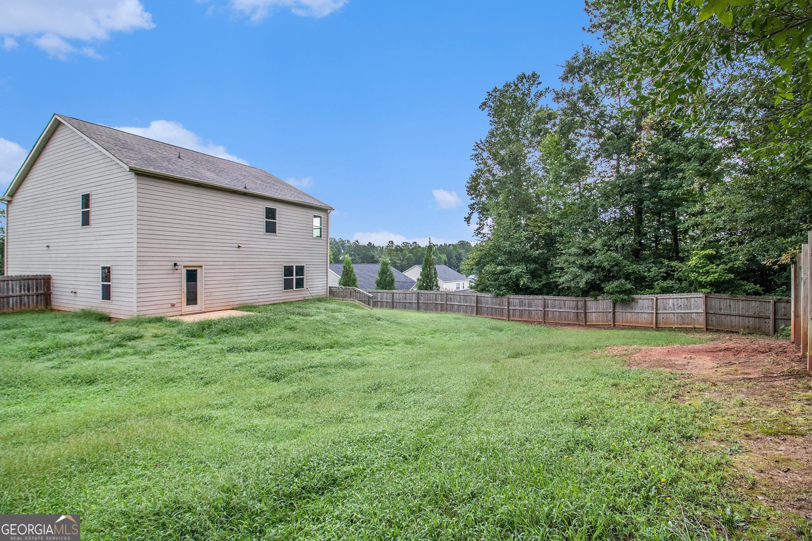 330 Renwick Drive Senoia - 29