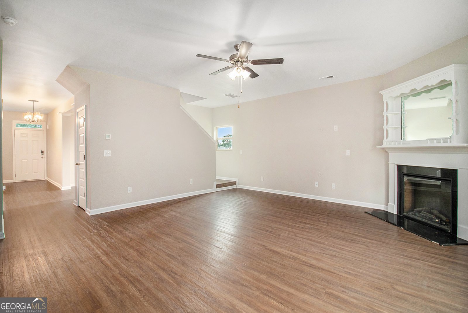 330 Renwick Drive Senoia - 3
