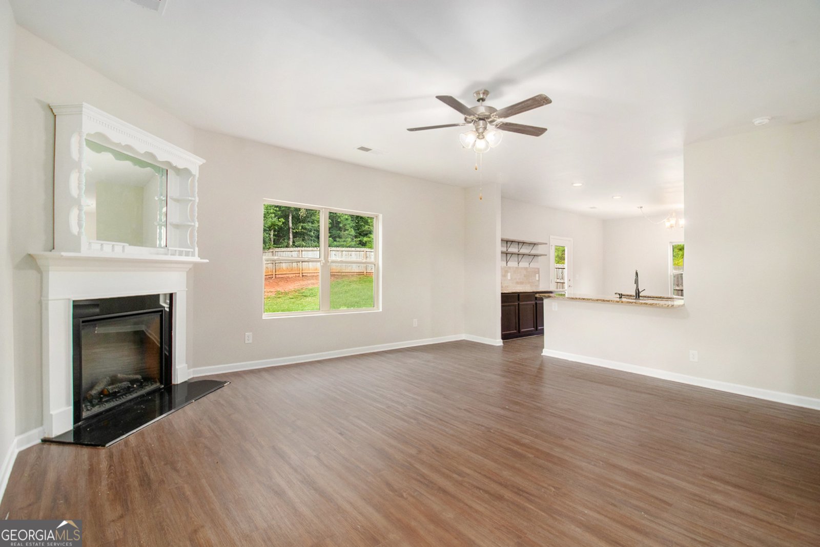 330 Renwick Drive Senoia - 4