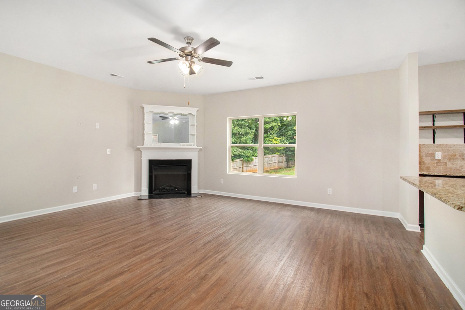 330 Renwick Drive Senoia - 5