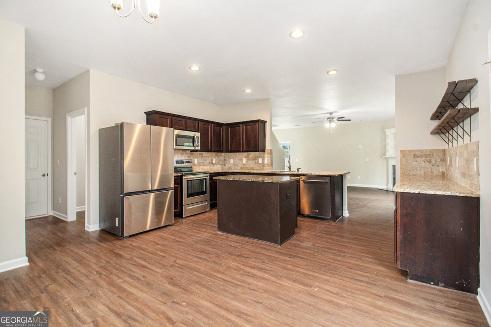 330 Renwick Drive Senoia - 8