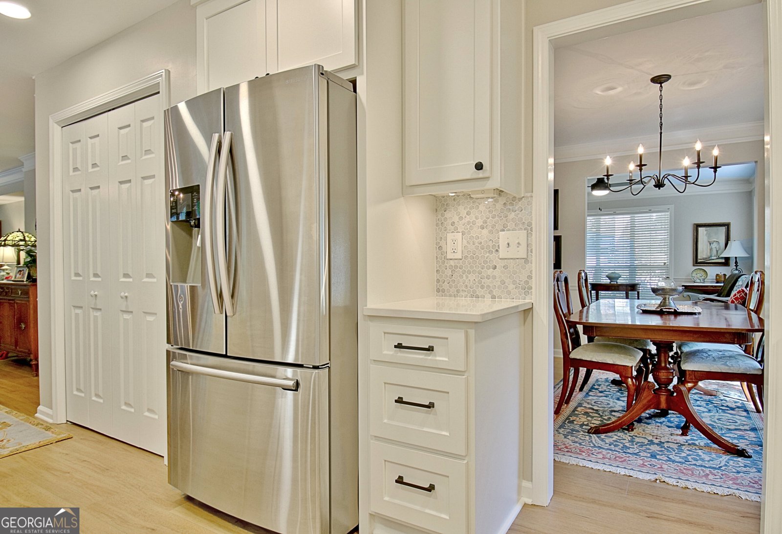 407 Plantain Terrace Peachtree City - 12