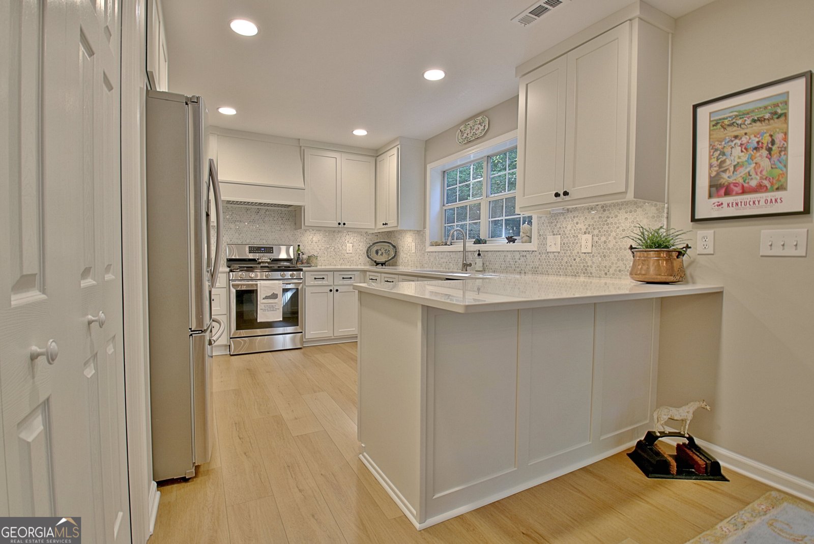 407 Plantain Terrace Peachtree City - 14