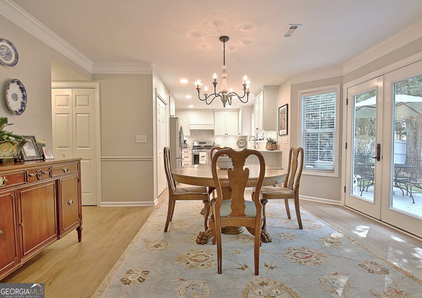 407 Plantain Terrace Peachtree City - 15