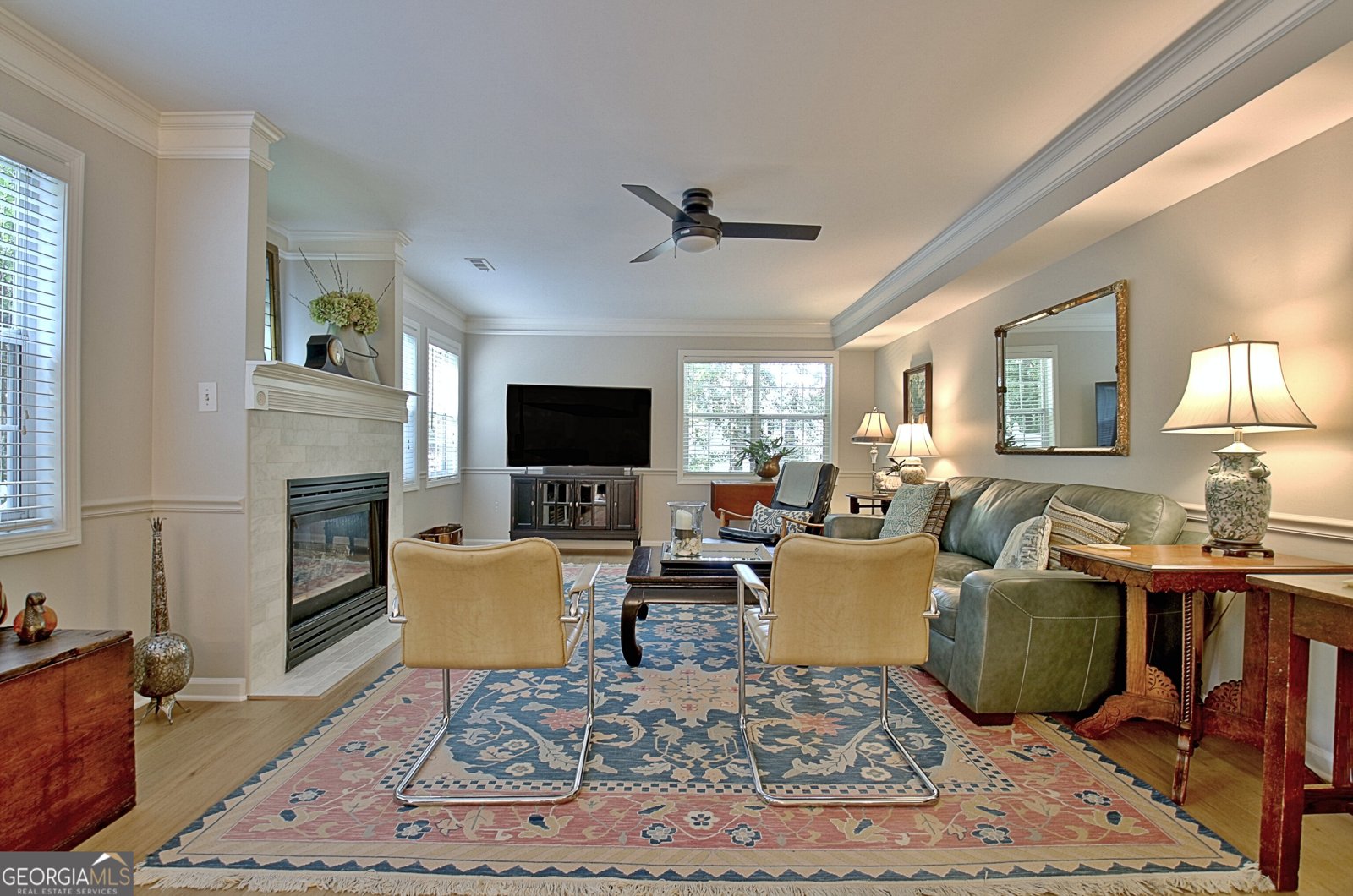 407 Plantain Terrace Peachtree City - 16