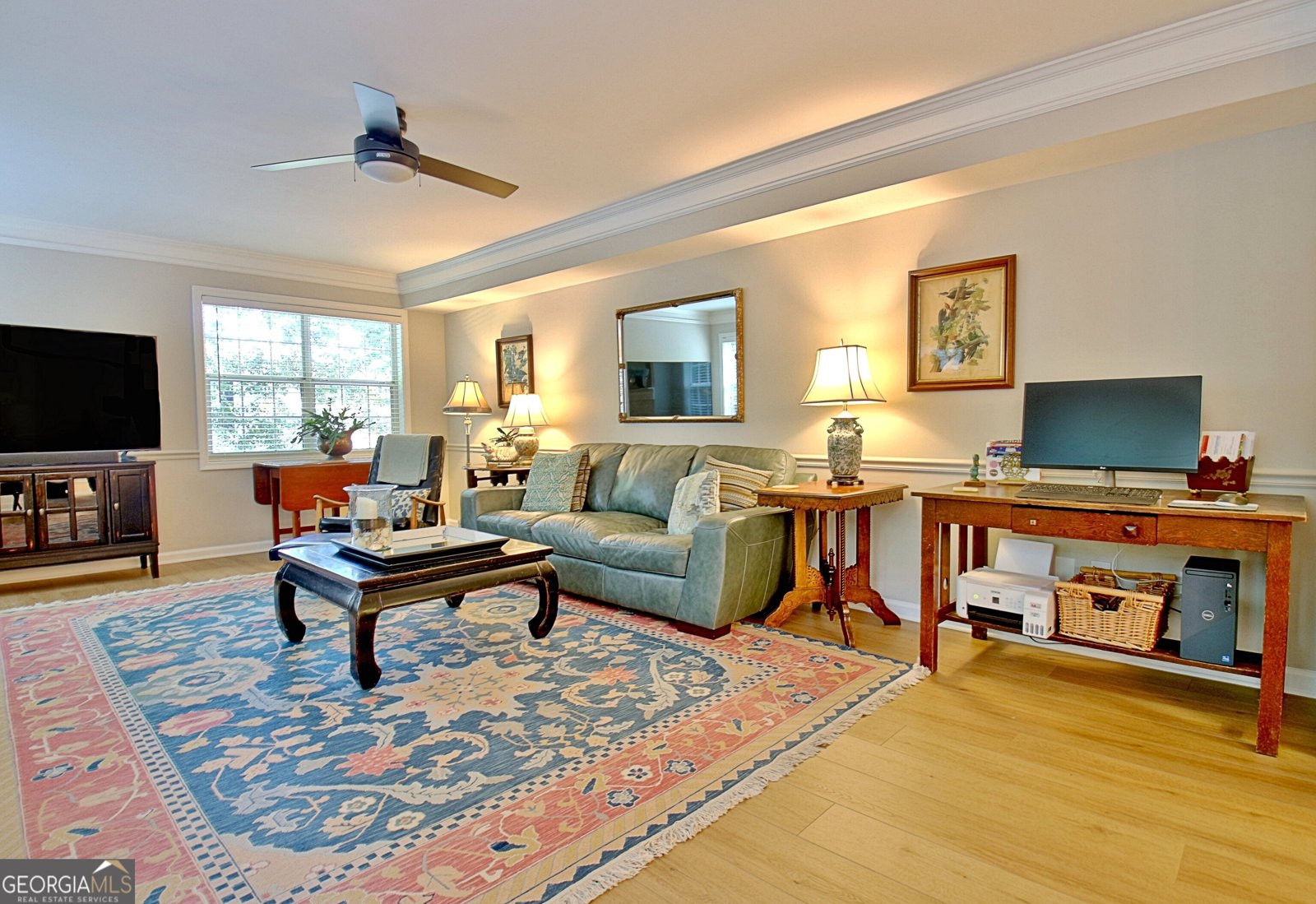 407 Plantain Terrace Peachtree City - 17