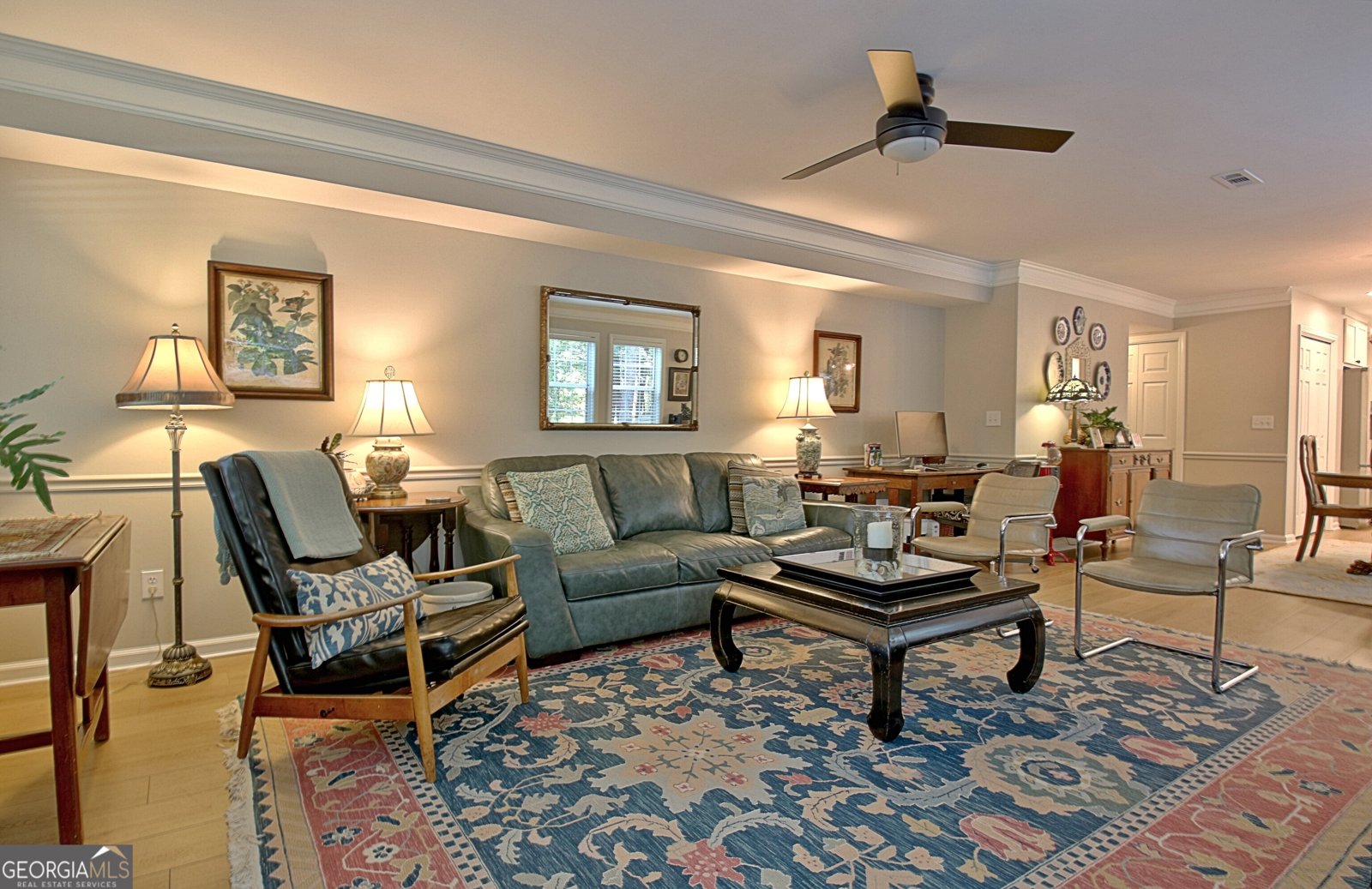 407 Plantain Terrace Peachtree City - 18
