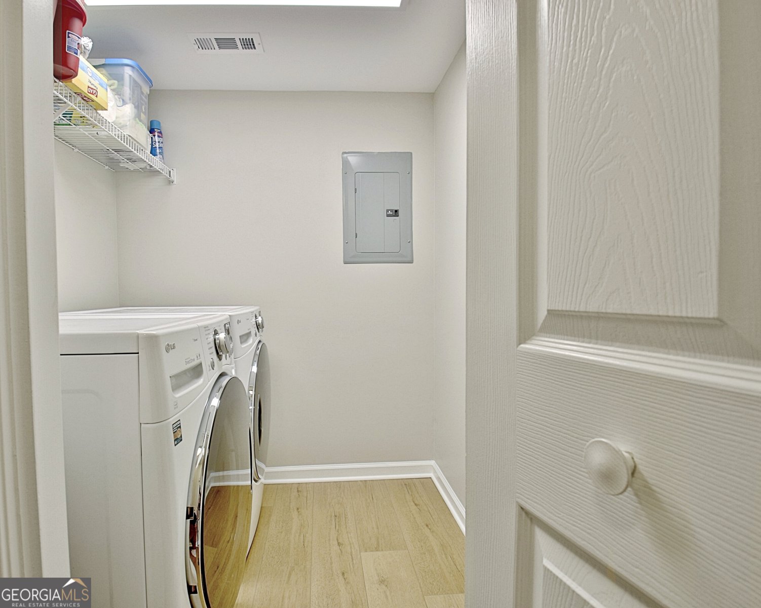 407 Plantain Terrace Peachtree City - 20