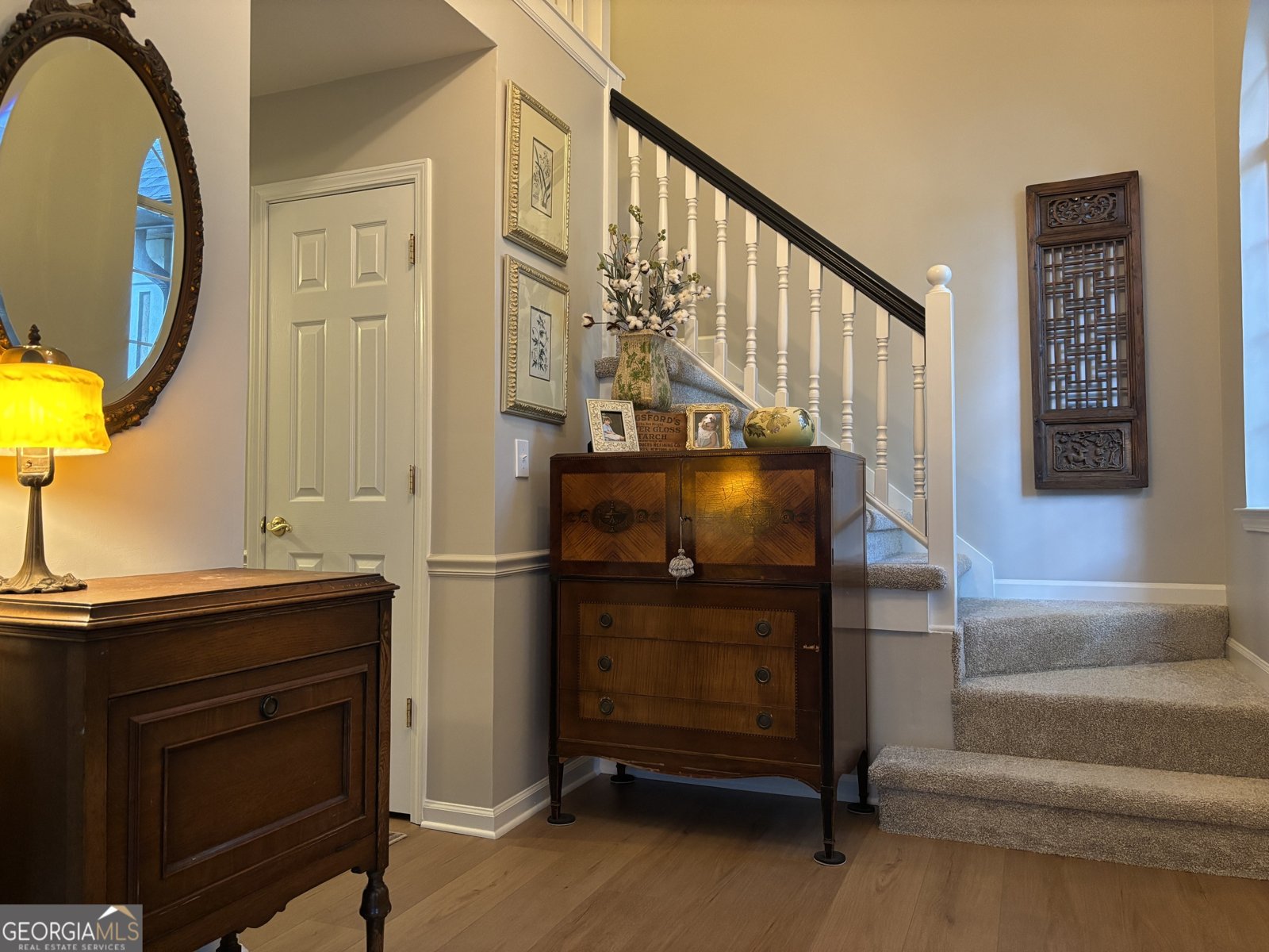 407 Plantain Terrace Peachtree City - 21
