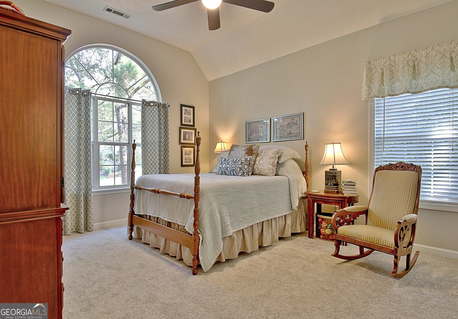 407 Plantain Terrace Peachtree City - 24