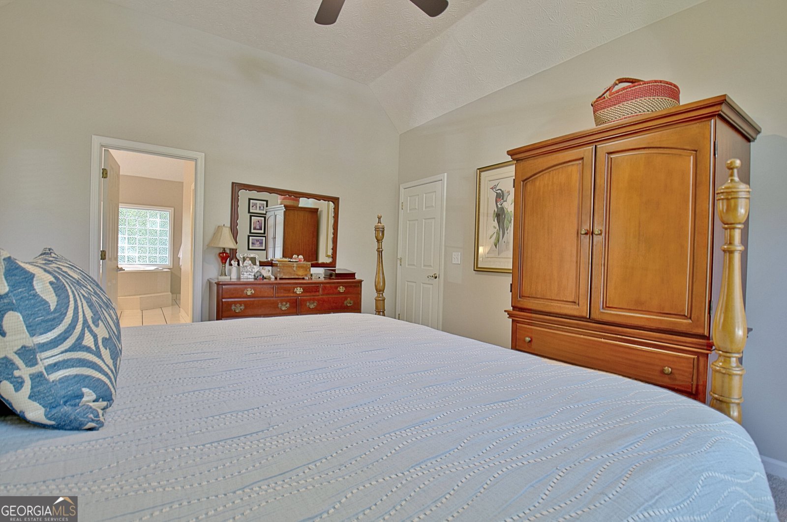 407 Plantain Terrace Peachtree City - 25
