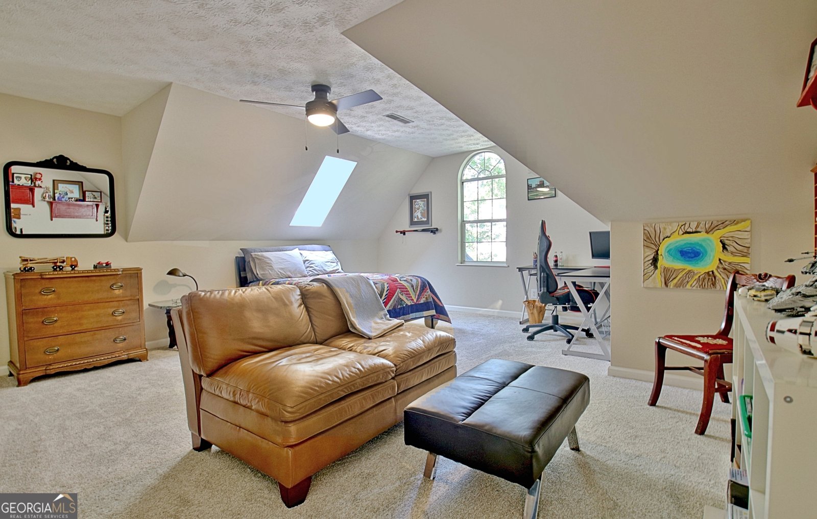 407 Plantain Terrace Peachtree City - 28